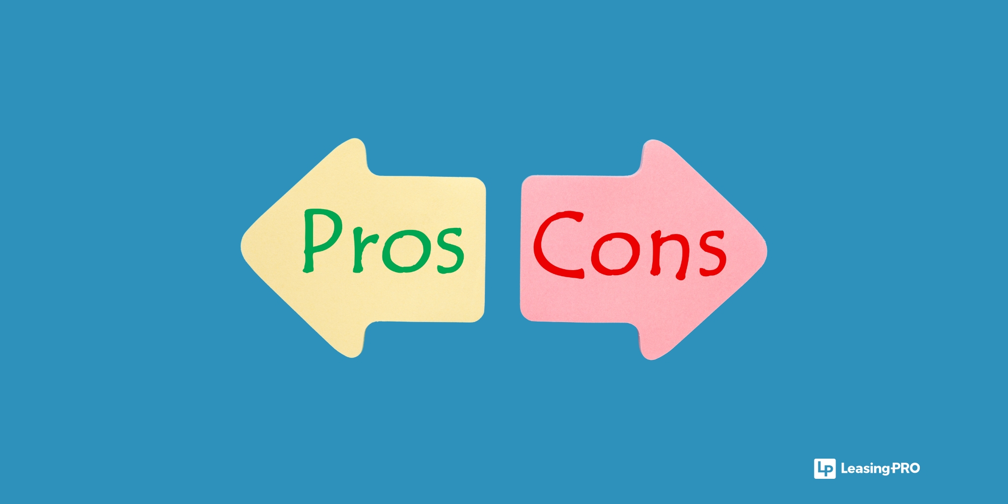The Pros and Cons of Leasing a Van for Your Business